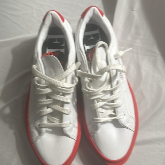 adidas Fiorucci x Sleek Super 'Red' EE4719 - Picture 5 of 9